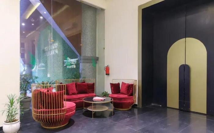 The Grand Anukampa Oasis 2