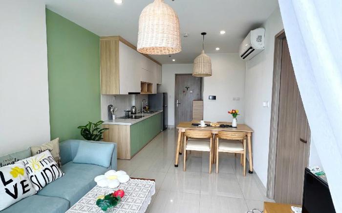 Bao Han Friendly Homestay