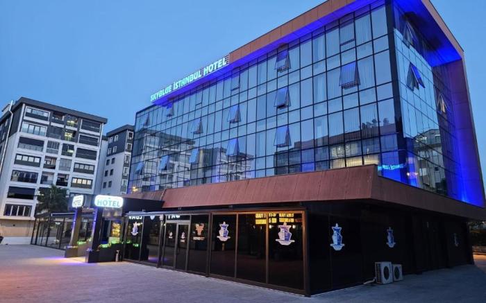 SKYBLUE İSTANBUL HOTEL