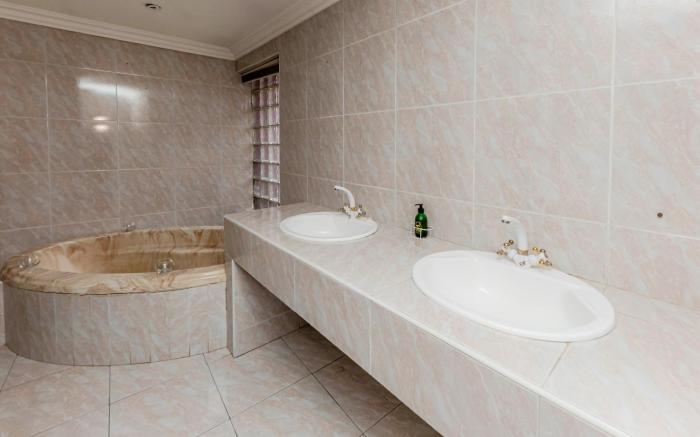Homely Haven Guest House