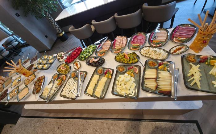 Citadines Maslak Istanbul