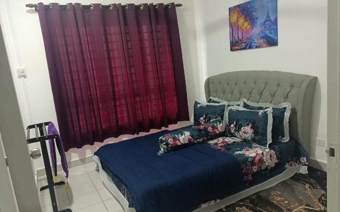 Jaja homestay Putrajaya 