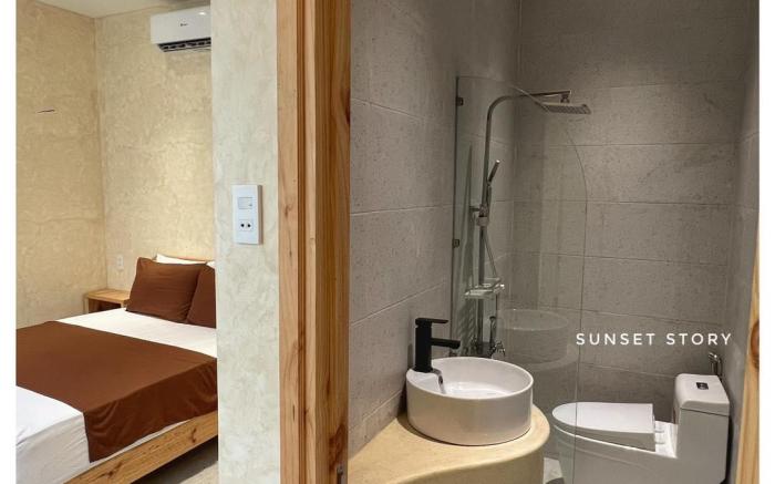 SunSet Story Hotel