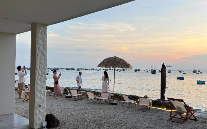 SunSet Story Hotel