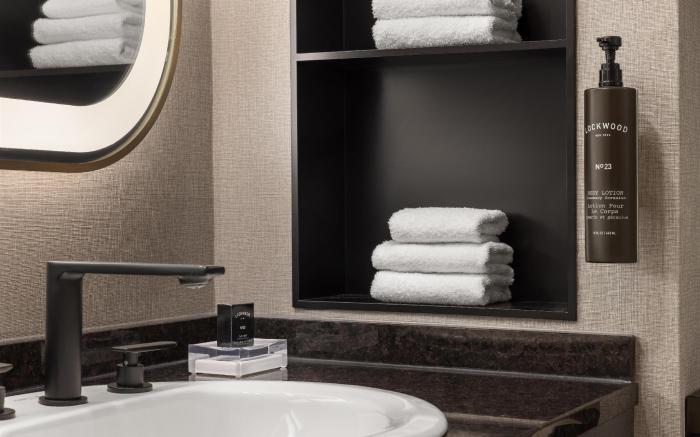 Hotel Vallea Bromont, Tapestry Collection by Hilton