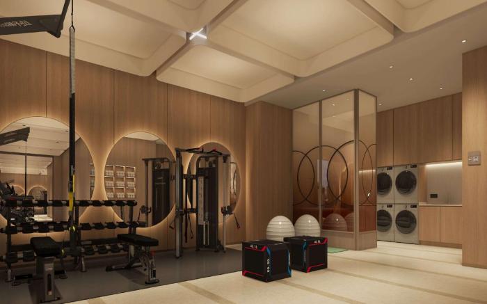 Hilton Garden Inn Linyi Shangcheng