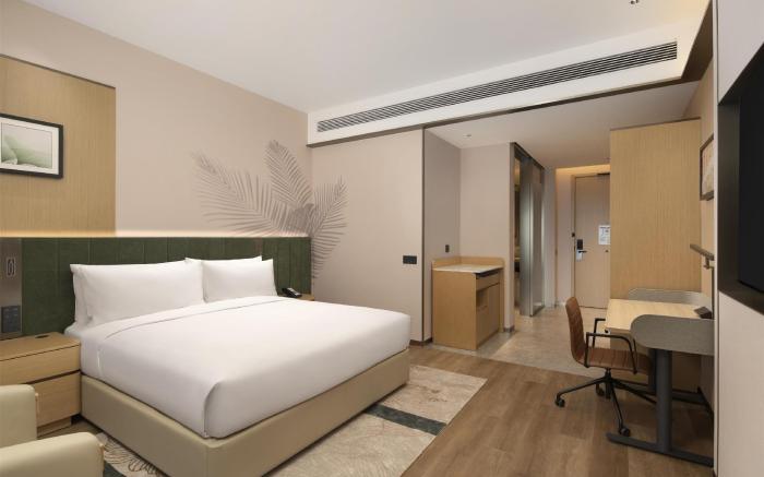 Hilton Garden Inn Linyi Shangcheng