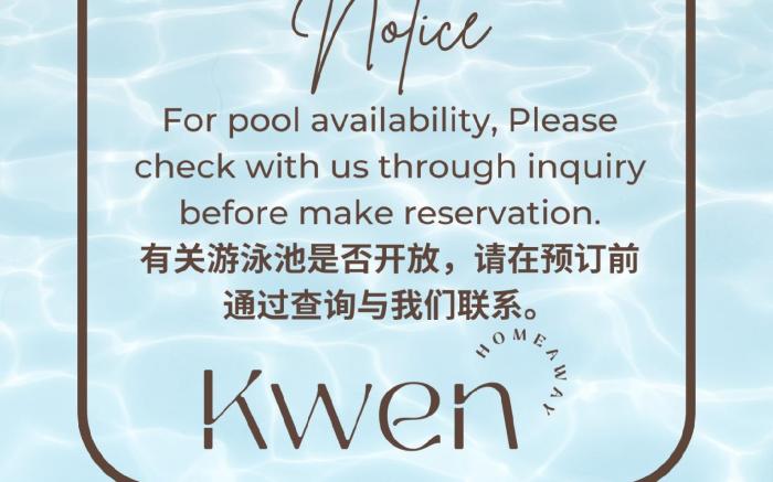 Kwen Loft E- The Garden Glimpse Imago KK 3br