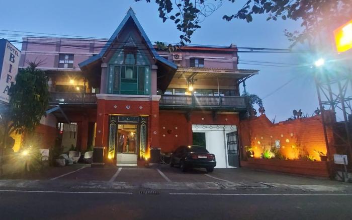 Bifahotel