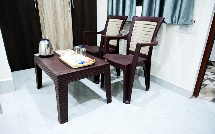 Swagatam Guest House