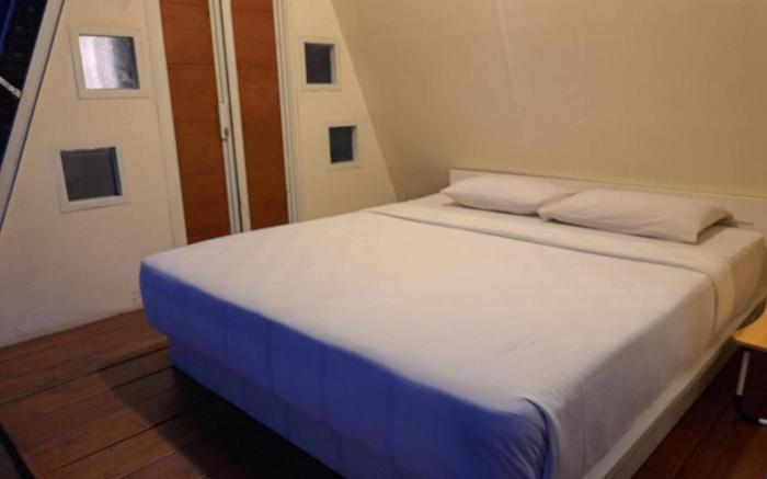 Locca Lodge
