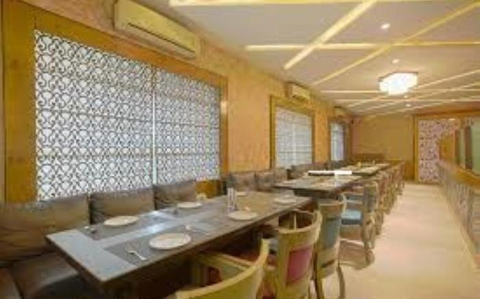 7Th Cloud Club & resort