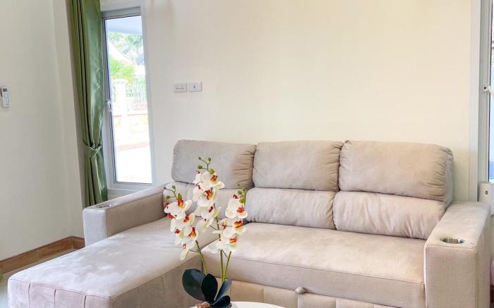 The Nice Villa Sattahip