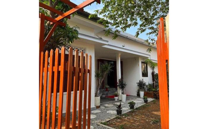 LaLa Citadel Homestay