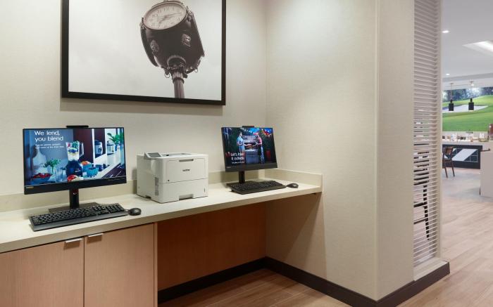 TownePlace Suites by Marriott Grovetown