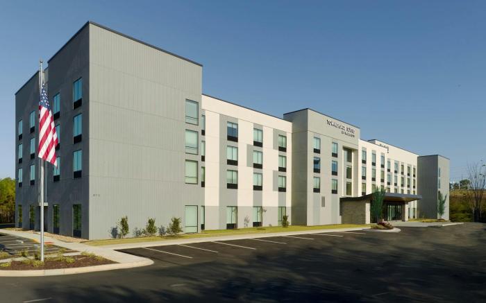 TownePlace Suites by Marriott Grovetown