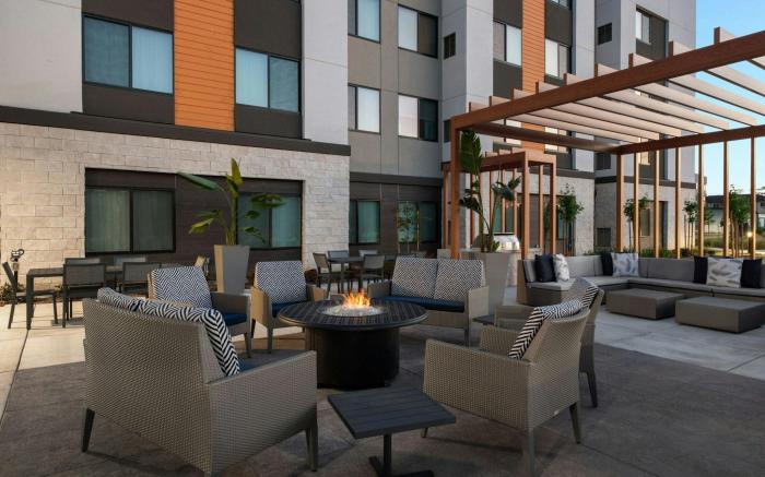 Residence Inn by Marriott Sacramento Cal Expo