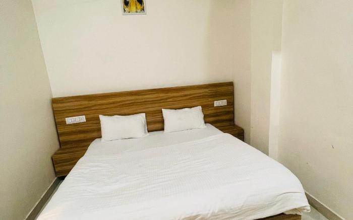 Hotel The Kashi