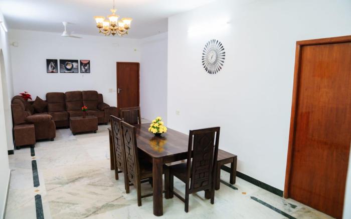 Rich Inn Palace T Nagar 