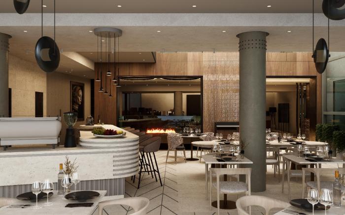 Hotel Leon & Lounge