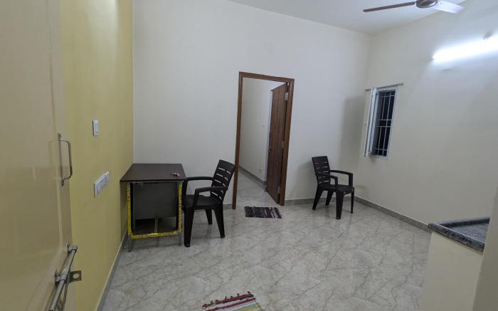 The Divine Homestay 