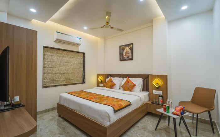 Tripli Hotels Sandalwood
