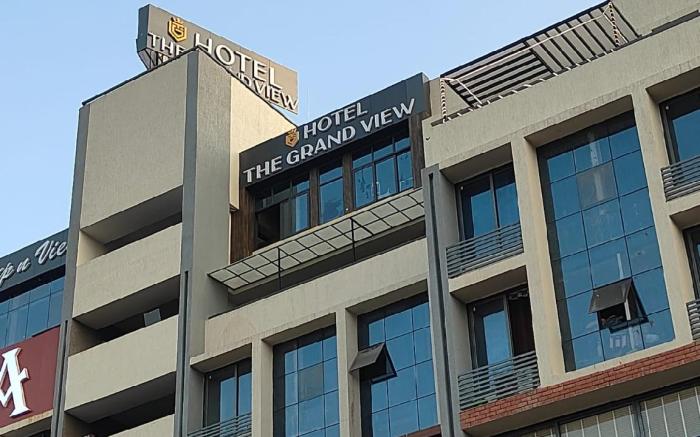 Hotel The Grand View