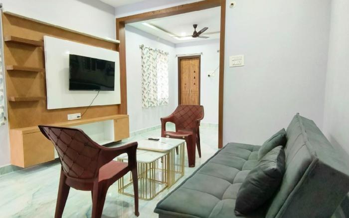 Servostay Tirupati Narayanamma Nilayam