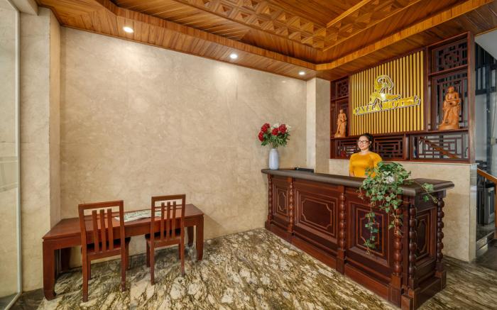 Calla Hotel
