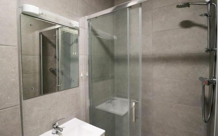 Charming 2-Bed Apartment in Dublins Countryside