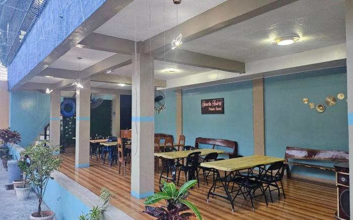 Family Nest Hideaway in Cavite