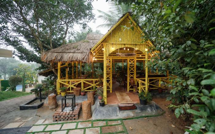 Wayanad Vista Palm View Homes