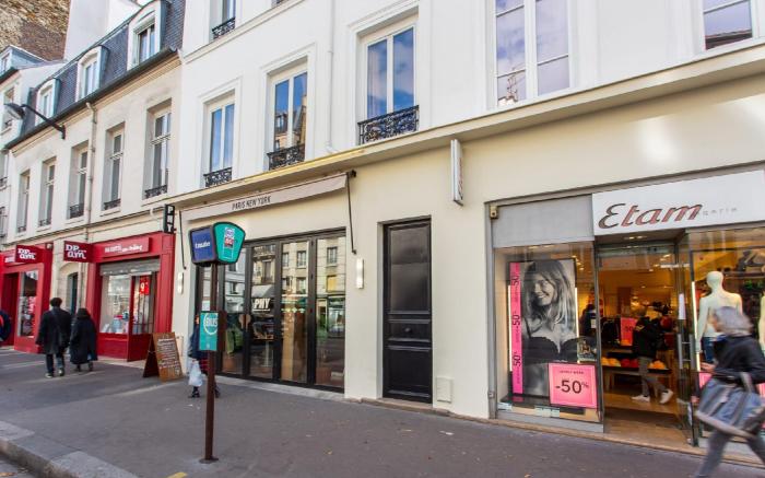 Elegant Studio - 4P - Bastille/Charonne