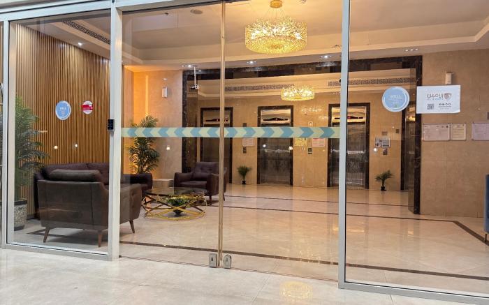 Dubai Marina Beachview Studio