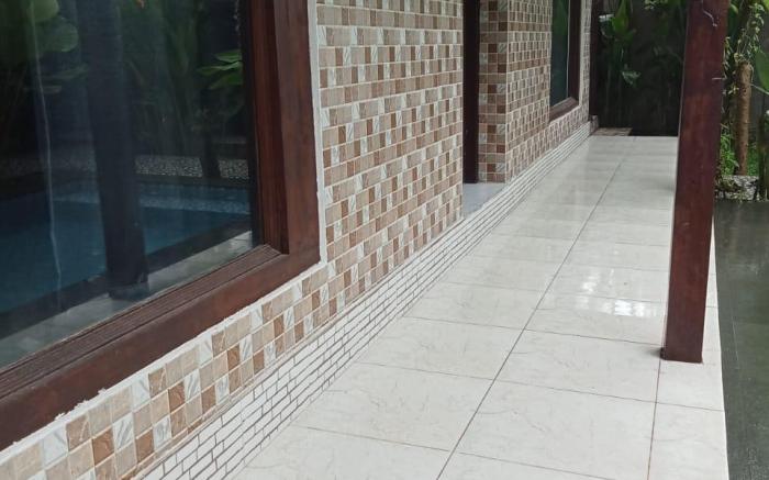 Pondok taman ayu
