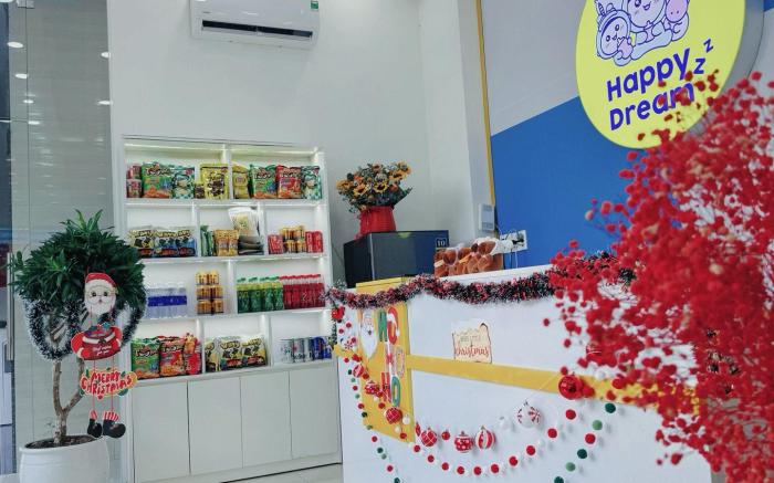 Happy Dream Homestay