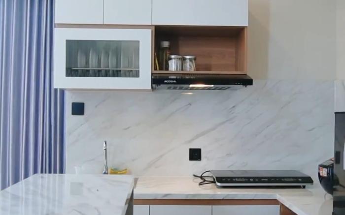 Villa Panderman Batu Malang