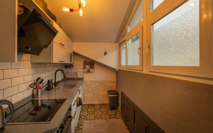 Deniz Loft Fethiye