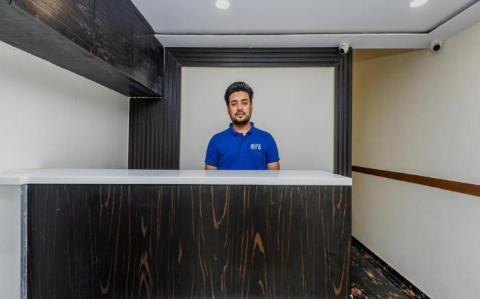 Hotel Era Mumbai