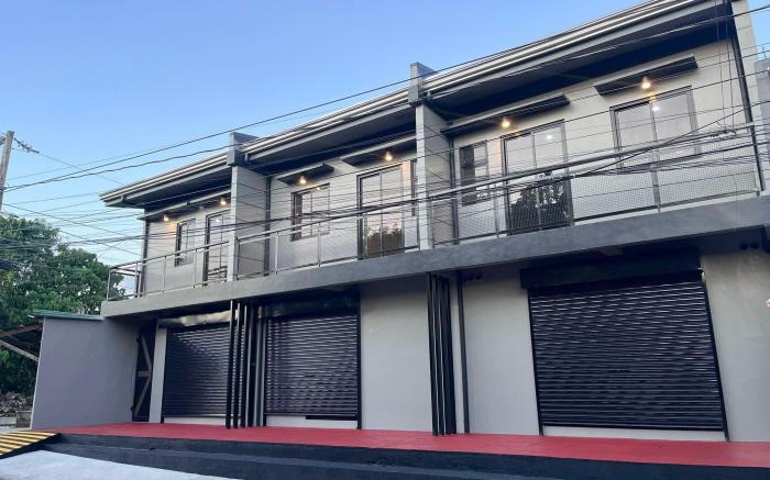 Casa Karina Lucena City