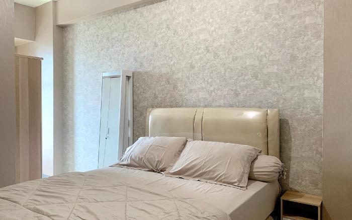 Benson 2+1 bedroom Pakuwon Mall for 5 peoples stay