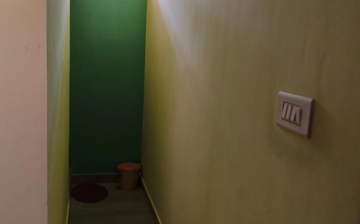 COORG HABITATe - 1 BH family Room