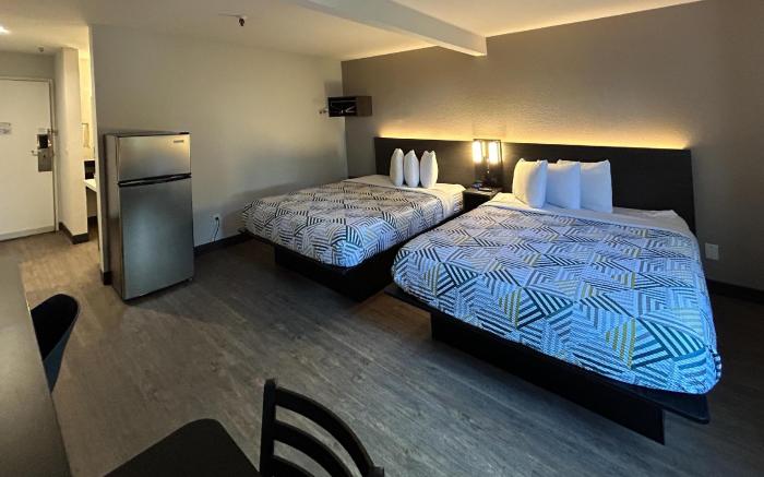 Studio 6  San Diego, CA – Hotel Circle – Mission Valley