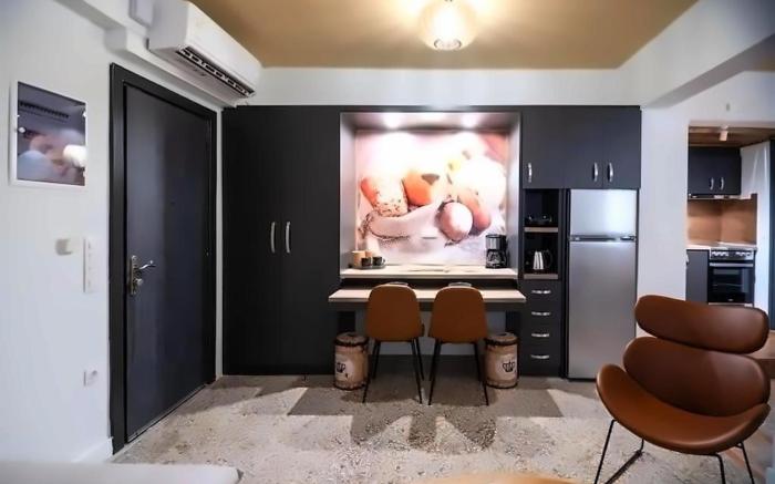 Athenian Stay 302 Apartment