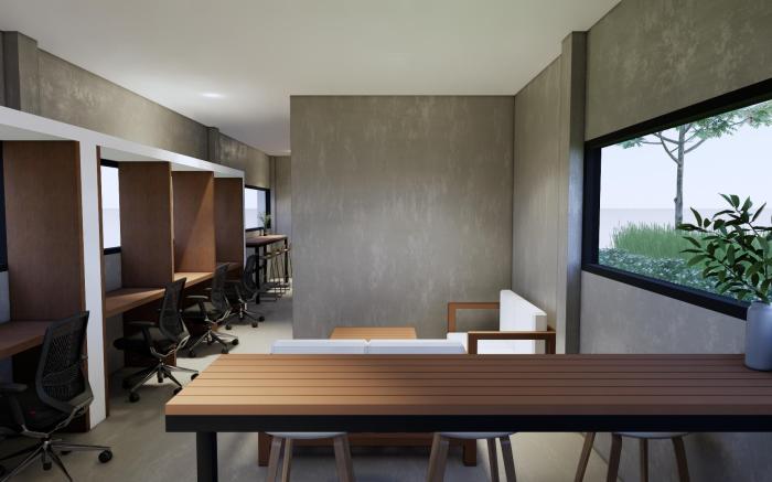 Ko Lanta Hotels and Working Space