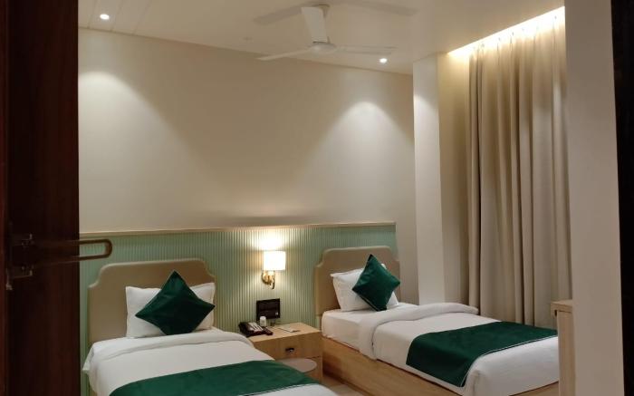 Hotel Bliss Banaras