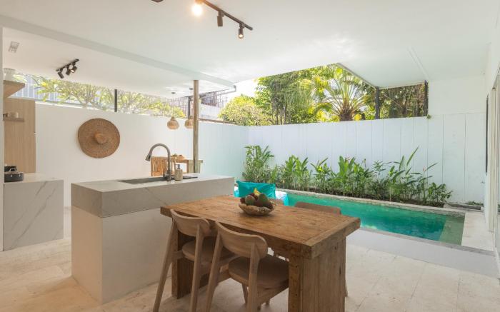 Spring Villa