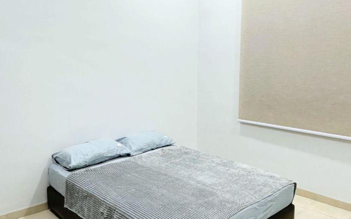 The Kaze Stay | Batu Pahat