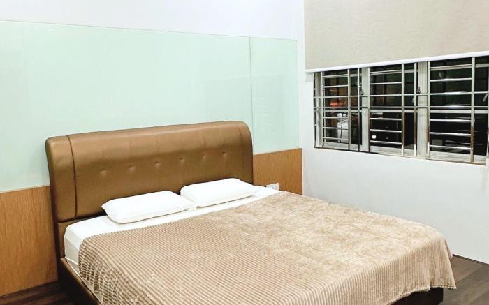The Kaze Stay | Batu Pahat