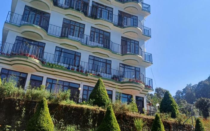 Hotel Green View Shimla